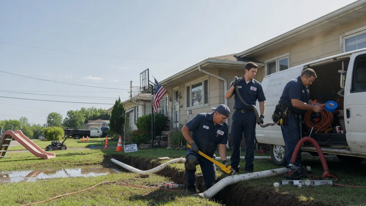 Toilet Installation in Elm Grove, WI near me